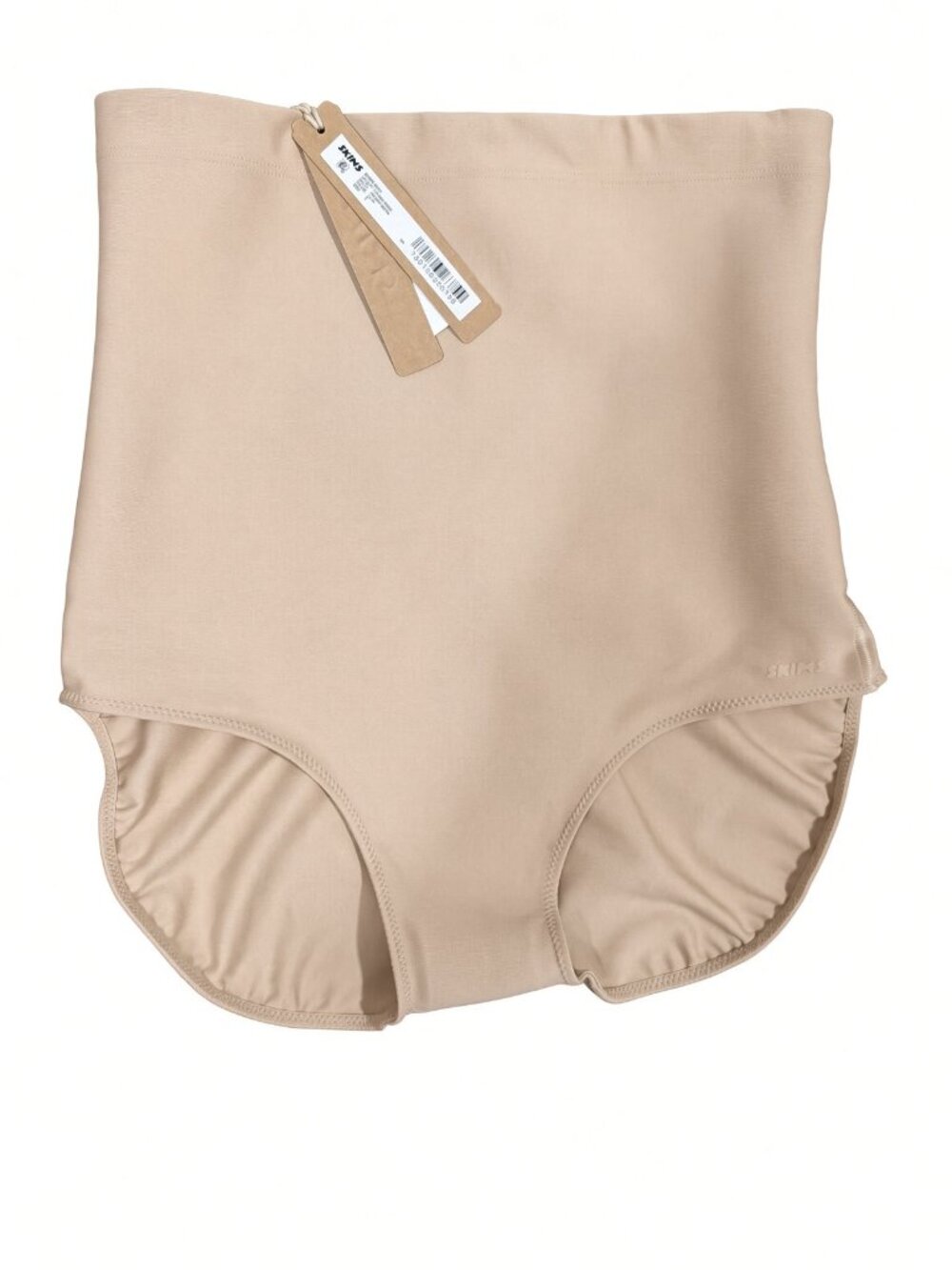 SKIMS Core Sculpt Butt Lifting Brief Clay Shapewear S NWT